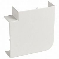 Плоский угол 90° - для кабель-каналов Metra 130x50 | код. L638043 | Legrand