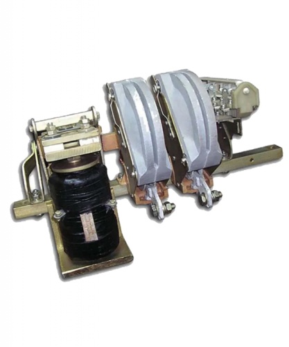 Контактор электромагнитный КТП-6013БС У3, 100А, 110В, 2з+2р, 3 полюса (ЭТ) | код ET011499 | Электротехник Контактор электромагнитный КТП-6013БС У3, 100А, 110В, 2з+2р, 3 полюса (ЭТ) | код ET011499 | Электротехник