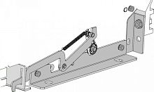 Блок. двер. ВА-751 | код 27252DEK | DEKraft