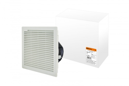 Вентилятор 55/43 м3/час 230В 20Вт IP54 TDM | код SQ0832-0010| TDM Вентилятор 55/43 м3/час 230В 20Вт IP54 TDM | код SQ0832-0010| TDM