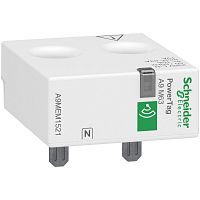 БЕСПРОВОДНЫЙ ДАТЧИК ACTI9 POWERTAG 63А 1P+N / 2P ВЫШЕ АППАРАТА =S= | код A9MEM1521 | SCHNEIDER ELECTRIC