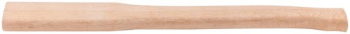 Топорище деревянное шлифованное для топора, бук 500 мм | код 46538 | FIT фото 3