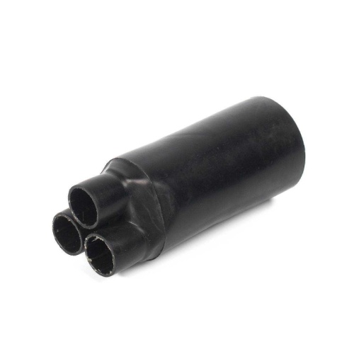 Термоусаживаемая изолирующая перчатка 3ТПИ нг-4/25 мини (КВТ) | код 81504 | КВТ