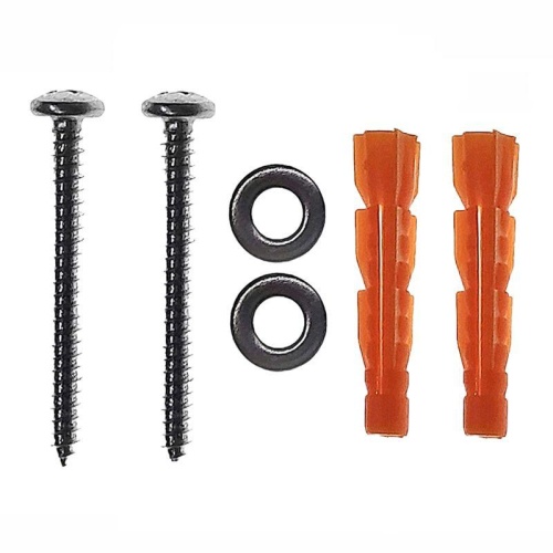 Держатель-органайзер для мотков скотча, настенный, черный, | код 38-0646 | REXANT фото 7