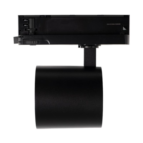 Светильник трековый трехфазный ДПО 7020 LED-20 Вт 2200 Лм 4000К IP40 черный 36° 180–265В Jazzway | код 5062436 | JazzWay фото 7