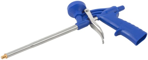 Пистолет для монтажной пены | код 14293М | FIT фото 5 Пистолет для монтажной пены | код 14293М | FIT фото 5