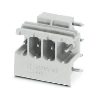 Компоненты для проходного монтажа MSTBO 2,5/ 4-G1PR GY7035 | код 2200326 | PHOENIX CONTACT