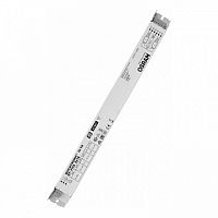 QT-FIT8 2x18 ЭПРА | код. 4008321294241 | OSRAM