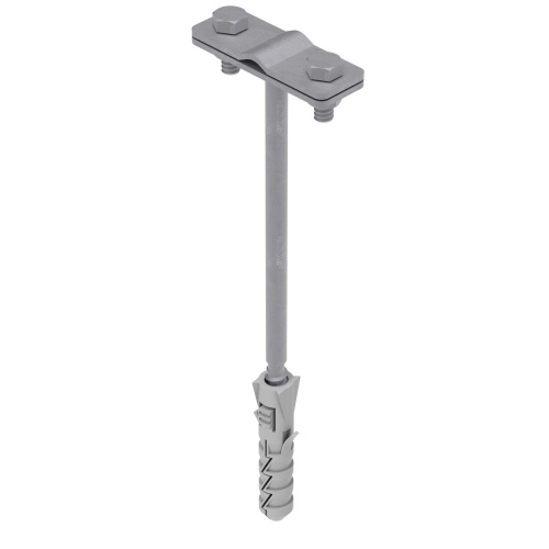 Держатель фасадный 160мм | код. ND2301 | DKC