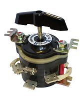 Переключатель пакетный ПП 3-160/Р М3 исп.1 (реверс) (ЭТ) | код ET008647 | Электротехник