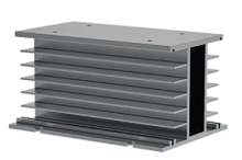 Радиатор для твердотельного реле OSS-1 40А ONI | код RSS-1-40 | ONI