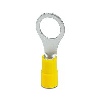 Кабельный наконечник НКИ 6/М10 | код 15301015 | СТЭЗ