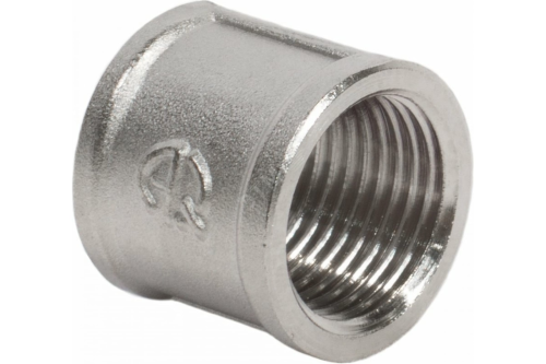 Муфта 1 1/4 | код 2532 | AQUALINK