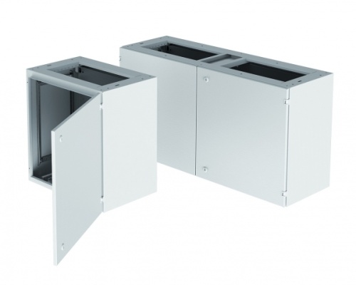 Нижняя часть пульта 650х600х400мм ПРОВЕНТО | код MCS 65.60.40 B | ПРОВЕНТО Нижняя часть пульта 650х600х400мм ПРОВЕНТО | код MCS 65.60.40 B | ПРОВЕНТО