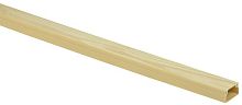 Кабель-канал 25х16 L2000 ECOLINE сосна | код CKK11-025-016-1-K34 | IEK