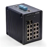 Промышленный коммутатор STEZ3216G | код 70110012 | СТЭЗ