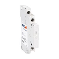 Блок контактов вспомогательный OptiStart MP-HS02-63/100-T2 | код 348576 | КЭАЗ
