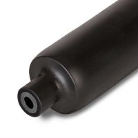 Трубка термоусадочная клеевая ТТ-AUTO(4:1)-12/2,4 | код 88183 | КВТ