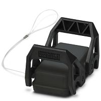 Защитная крышка HC-B10-HCLWD-PLR-BK | код 1414638 | PHOENIX CONTACT