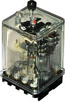 Реле указательные РУ-21-1 24В пост. | код A8119-78097082 | ЧЭАЗ