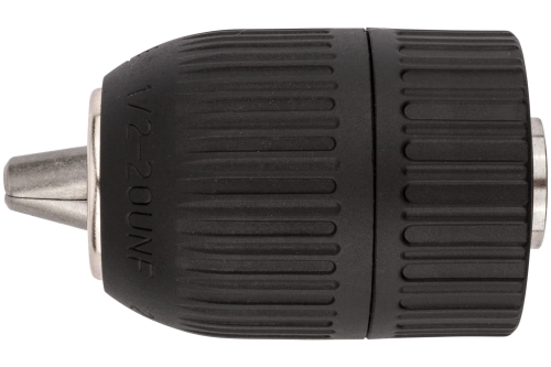 Патрон быстрозажимной 1/2'' - 13 мм | код 37833 | FIT Патрон быстрозажимной 1/2'' - 13 мм | код 37833 | FIT