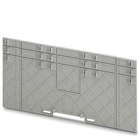 Разделительная пластина HV M12/2-TP | код 3049709 | PHOENIX CONTACT