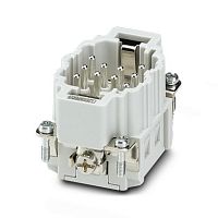 Модуль для контактов HC-BB10-I-PT-M | код 1014418 | PHOENIX CONTACT