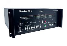 Прибор управления техническими средствами и эвакуации ПУ-М-16 | код Тромбон ПУ-М-16 | Тромбон