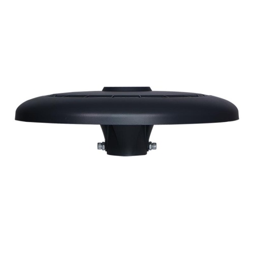 Светильник светодиодный уличный садово-парковый ДТУ 05-60Вт 7200Лм черный 5000K IP65 5лет гар. JazzWay | код 5060036 | JazzWay фото 2