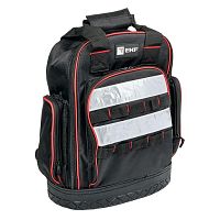 Рюкзак монтажника универсальный с резиновым дном С-07 Professional | код c-07 | EKF