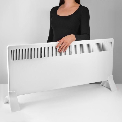 Конвектор электрический Lamken 2000 Вт | код 230506 | Legrand фото 2