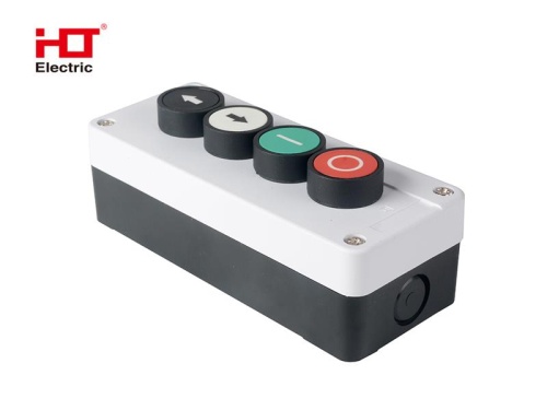 Пост управления кнопочный ПКУ-411 HLT | код 085-19-009 | HLT Пост управления кнопочный ПКУ-411 HLT | код 085-19-009 | HLT