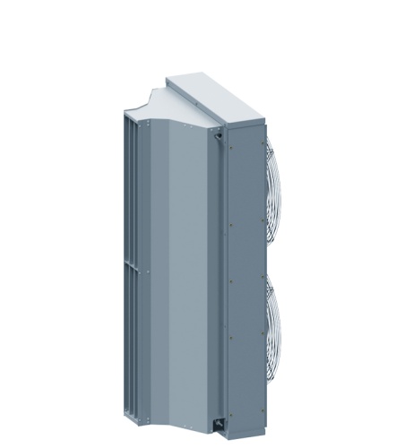Завеса тепловая 42кВт КЭВ-42П7011Е 380В | код. 127002 | Тепломаш Завеса тепловая 42кВт КЭВ-42П7011Е 380В | код. 127002 | Тепломаш
