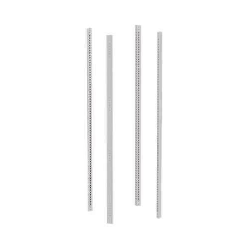 Стойки вертикальные, В=1800мм (4шт) EKF AleSta | код AleSta-VG1800 | EKF Стойки вертикальные, В=1800мм (4шт) EKF AleSta | код AleSta-VG1800 | EKF