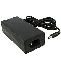 Импульсный блок питания RUICHI, DC/24 В, 1.66 A, штырьковый разъем 2.1/2.5х5.5 мм | код 79512 | Ruichi