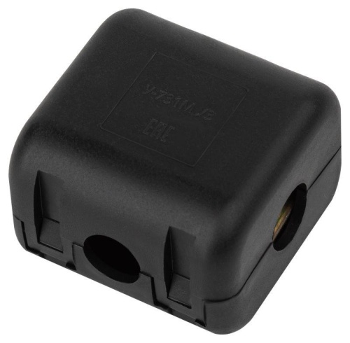 Сжим ответвительный NO-903-61 У-731М (4-10/1.5-10мм) IP20 | код. Б0050672 | Эра Сжим ответвительный NO-903-61 У-731М (4-10/1.5-10мм) IP20 | код. Б0050672 | Эра