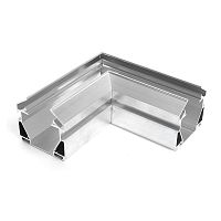 Угловой элемент для профиля S26 Feron | код 48287 | Feron