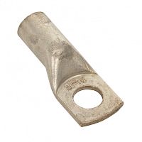 Наконечник силовой медный луженый ТМЛ-Р 50-10 (2шт.) EKF PROxima | код tml-r-50-10-r | EKF