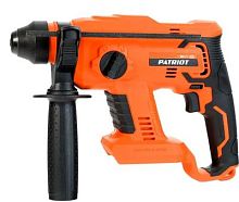 Перфоратор Patriot RH 210Li UES патрон:SDS-plus уд.:1.7Дж аккум. (кейс в комплекте) | код 1426410 | PATRIOT