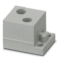 Кабельный сальник CES-STPG-GY-2X8 | код 1410123 | PHOENIX CONTACT