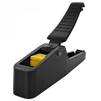 Инструмент обжимной для разъемов RJ45 серии PLUE категории 6A и 8, Hyperline HL-3J01L012 | код 403354 | Hyperline