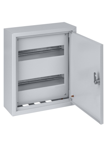 ЩРН-24 (350х300х125) IP31 Народный эконом | код SQ0905-2902 | TDM НАРОДНЫЙ ЩРН-24 (350х300х125) IP31 Народный эконом | код SQ0905-2902 | TDM НАРОДНЫЙ