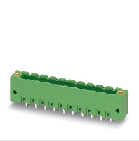 Компоненты для проходного монтажа MSTBV 2,5/ 6-GF | код 1776922 | PHOENIX CONTACT