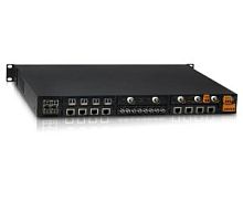 Коммутатор SICOM3028GPT-L3GT-MB-L3 301030111 SICOM3028GPT-L3GT chassis with 24VDC(18-36VDC) single power supply | код 00-06151966 | Kyland