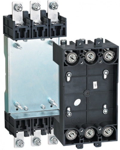 Корзина втычного задн. подкл. для 3P КА-332 | код 28171DEK | DEKraft Корзина втычного задн. подкл. для 3P КА-332 | код 28171DEK | DEKraft