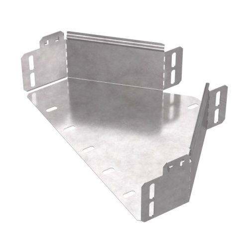 Переходник симметричный Стандарт 300х100х80 Промрукав | код PR16.10954 | ПРОМРУКАВ Переходник симметричный Стандарт 300х100х80 Промрукав | код PR16.10954 | ПРОМРУКАВ