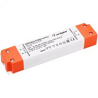 Блок питания ARJ-SP68350-DIM (24W, 350mA, PFC, Triac) (ARL, IP20 Пластик, 3 года) | код 22297 | Arlight