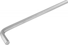 HKL100 Ключ торцевой шестигранный удлиненный, H10 | код HKL100 | Thorvik