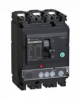 АВТ.ВЫКЛ SYSTEMEPACT CCB100 50KA 4P4D S2.2 40A РЫЧАГновинка | код SPC100N04022L4DF | Systeme Electric