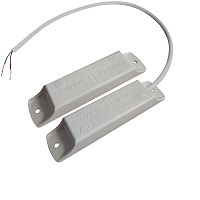 Извещатель охранный магнитоконтактный точечный ИО 102-26 исп.02 для металлических конструкций | код 1461 | Магнито-Контакт